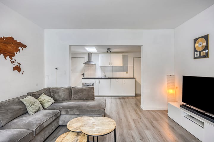 Foto 5 van Visserstraat 10