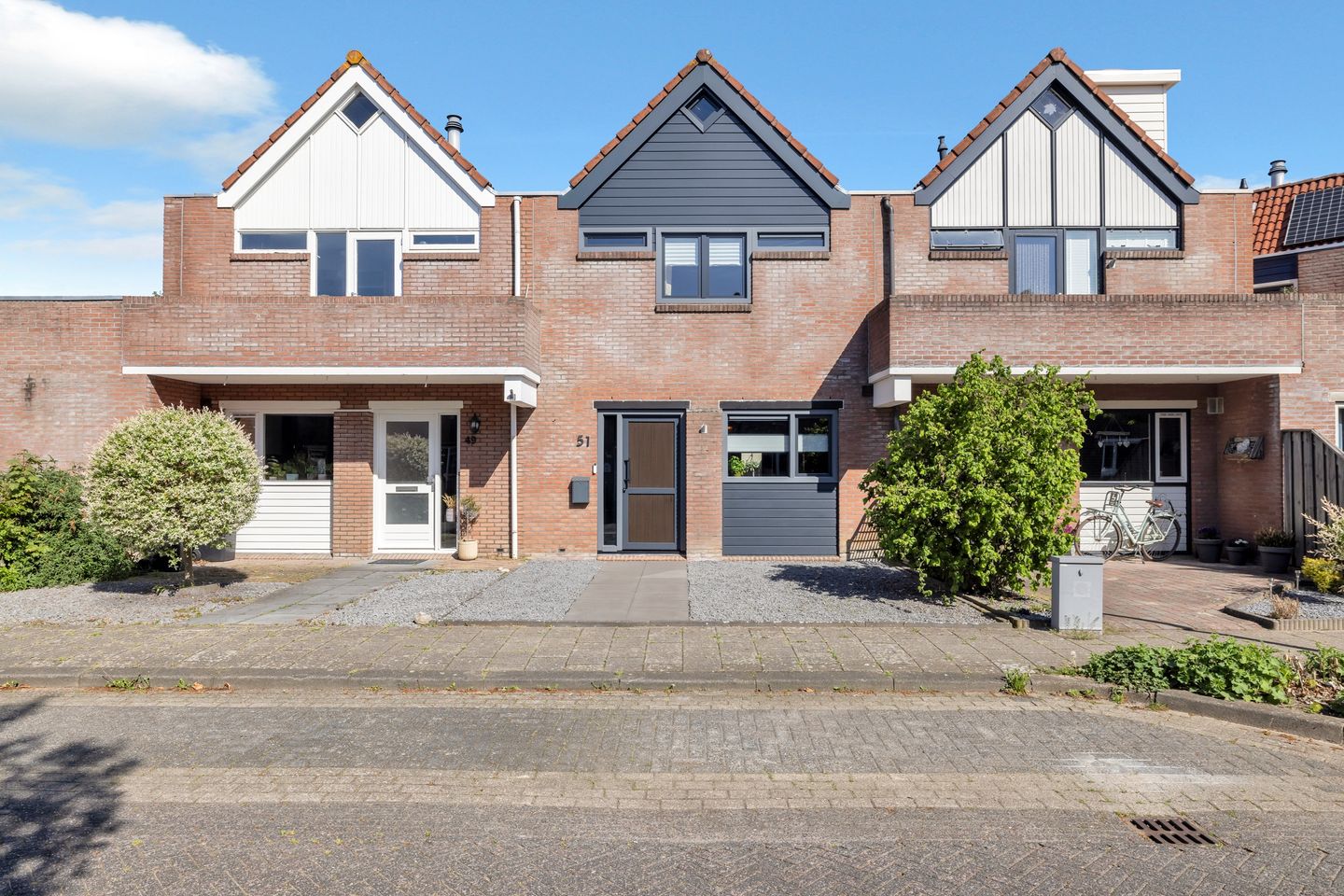 Foto 1 van Thomsonstraat 51