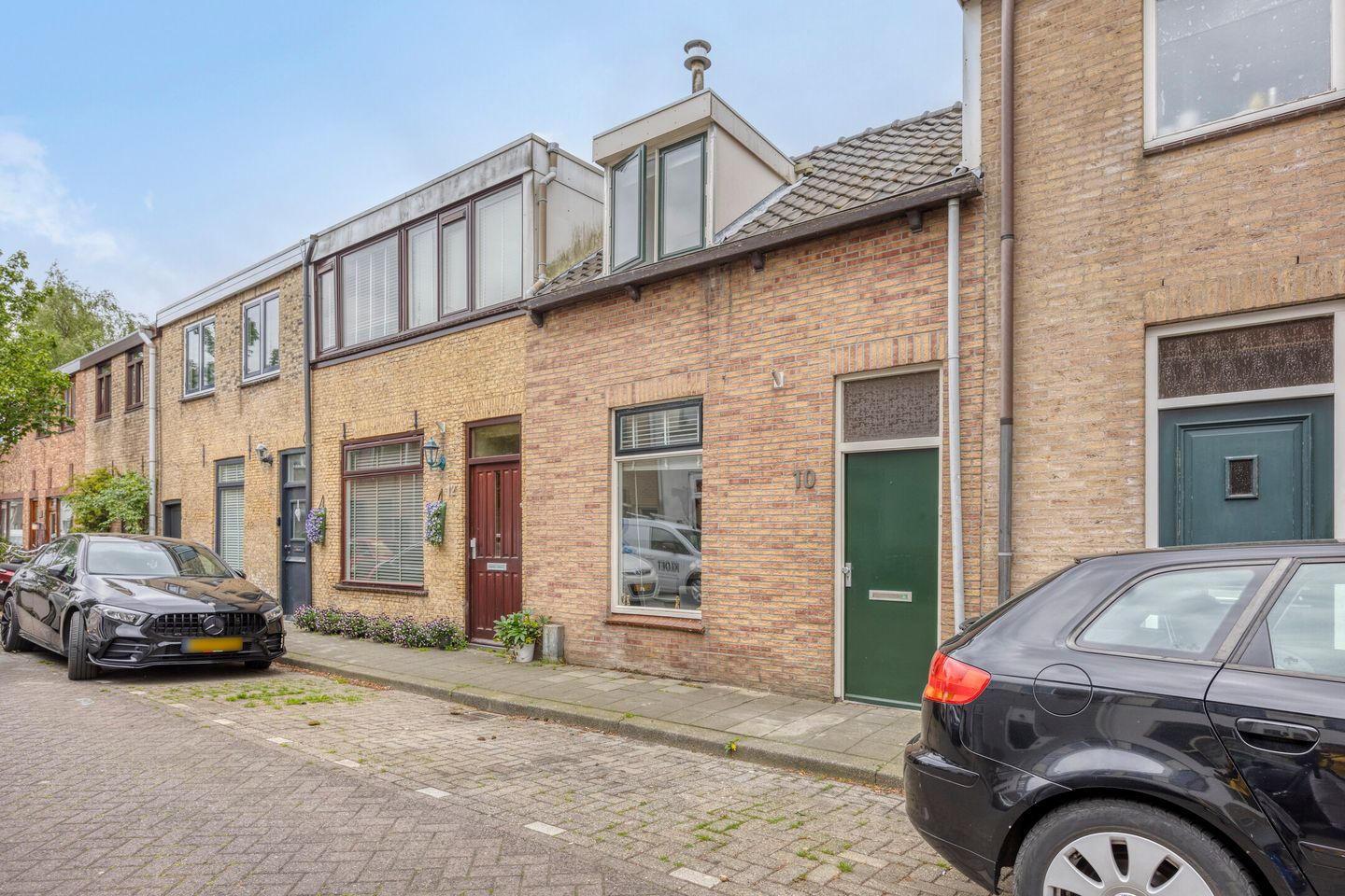 Foto 19 van Visserstraat 10