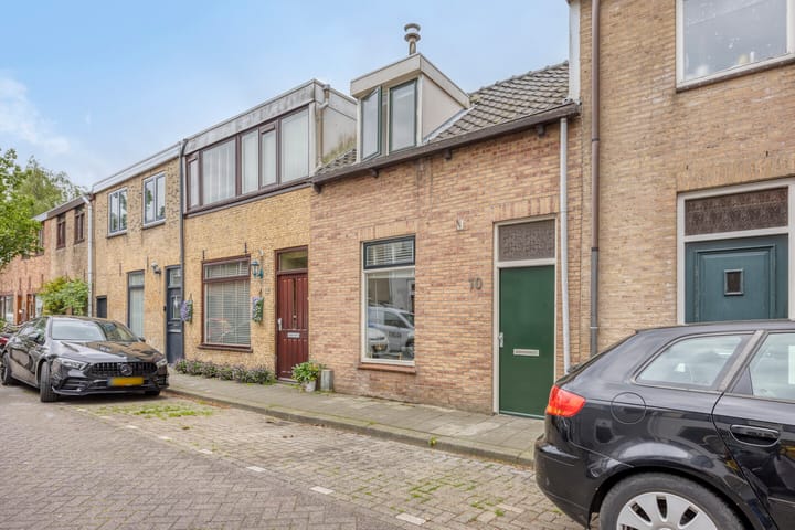 Foto 19 van Visserstraat 10