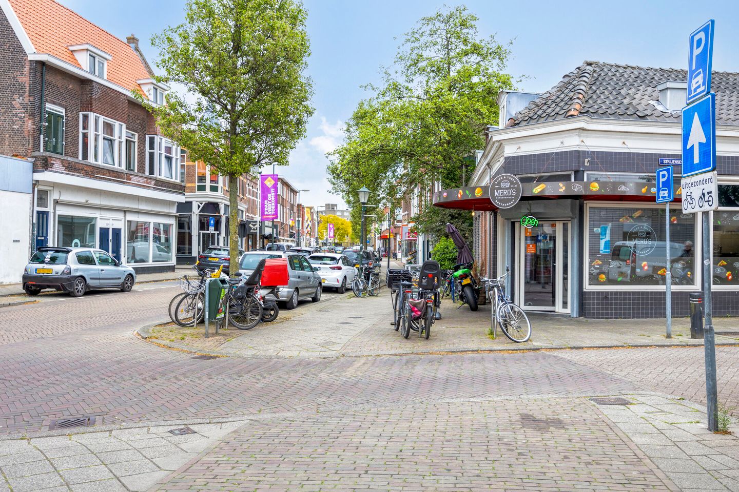 Foto 20 van Visserstraat 10