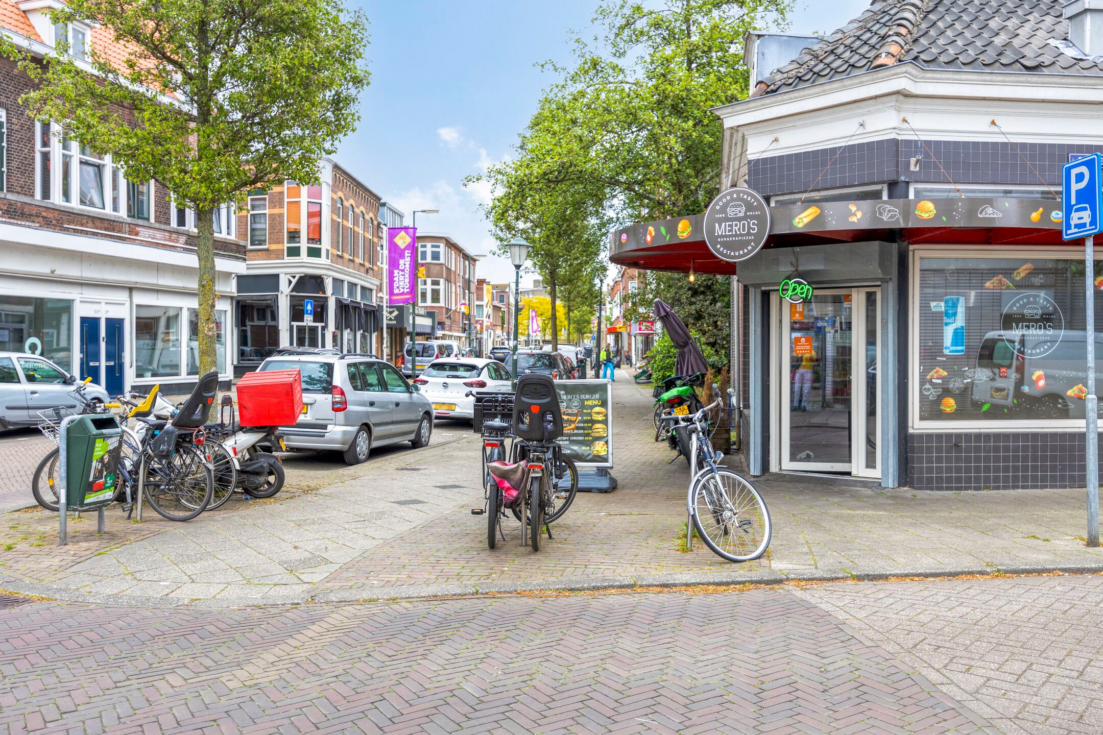 Foto 21 van Visserstraat 10