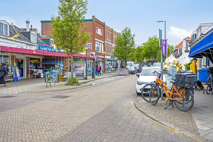 Foto 22 van Visserstraat 10