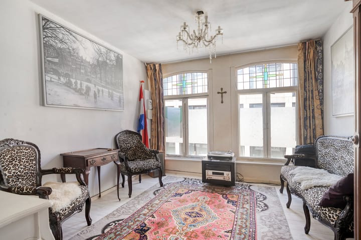 Foto 2 van Fokke Simonszstraat 86-2