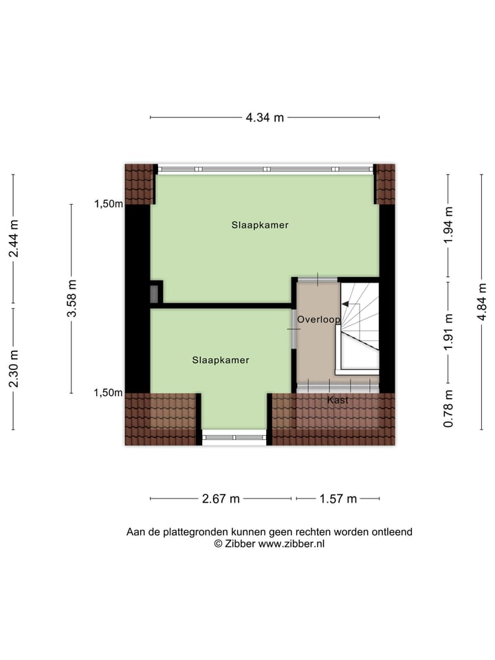 Foto 25 van Visserstraat 10