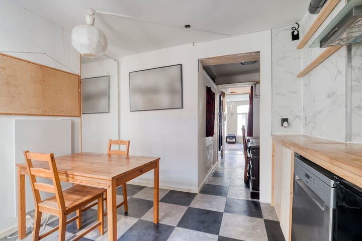 Foto 4 van Fokke Simonszstraat 86-2