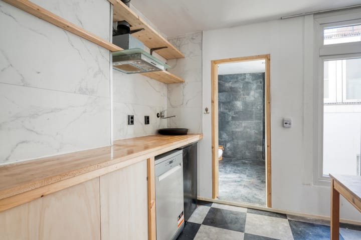 Foto 5 van Fokke Simonszstraat 86-2