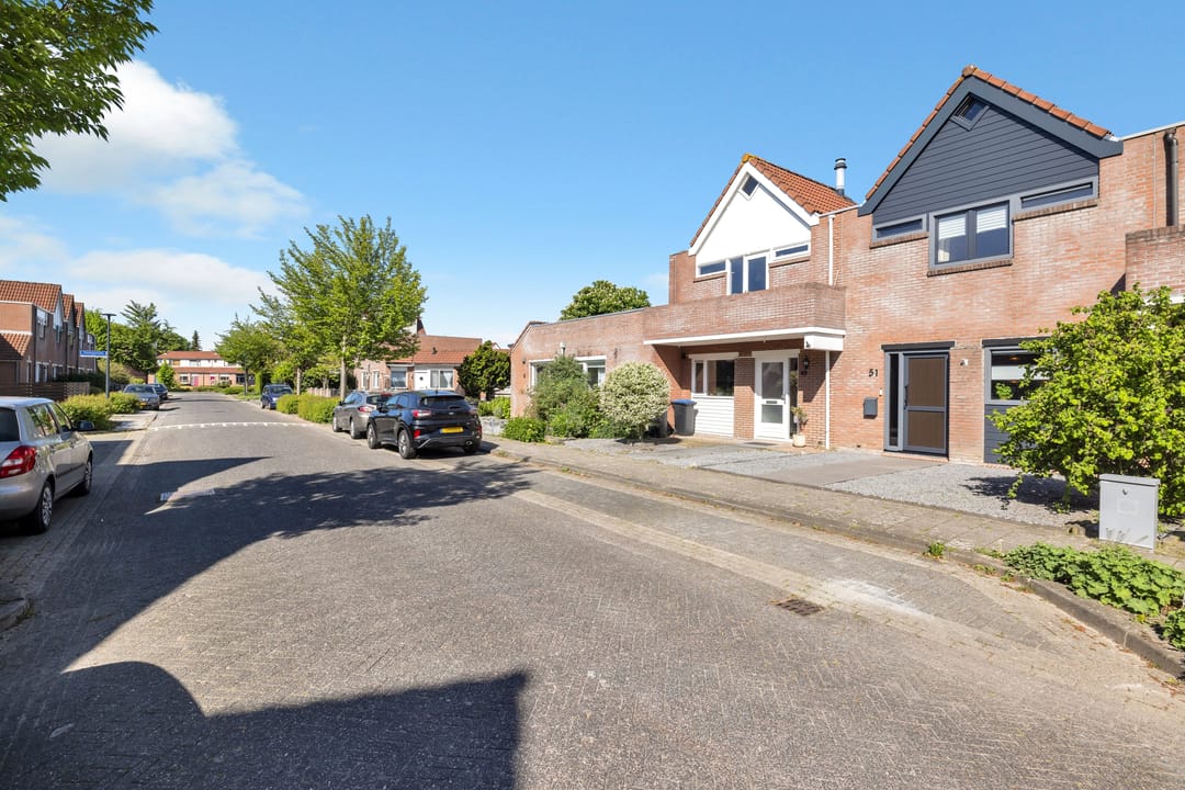 Foto 2 van Thomsonstraat 51