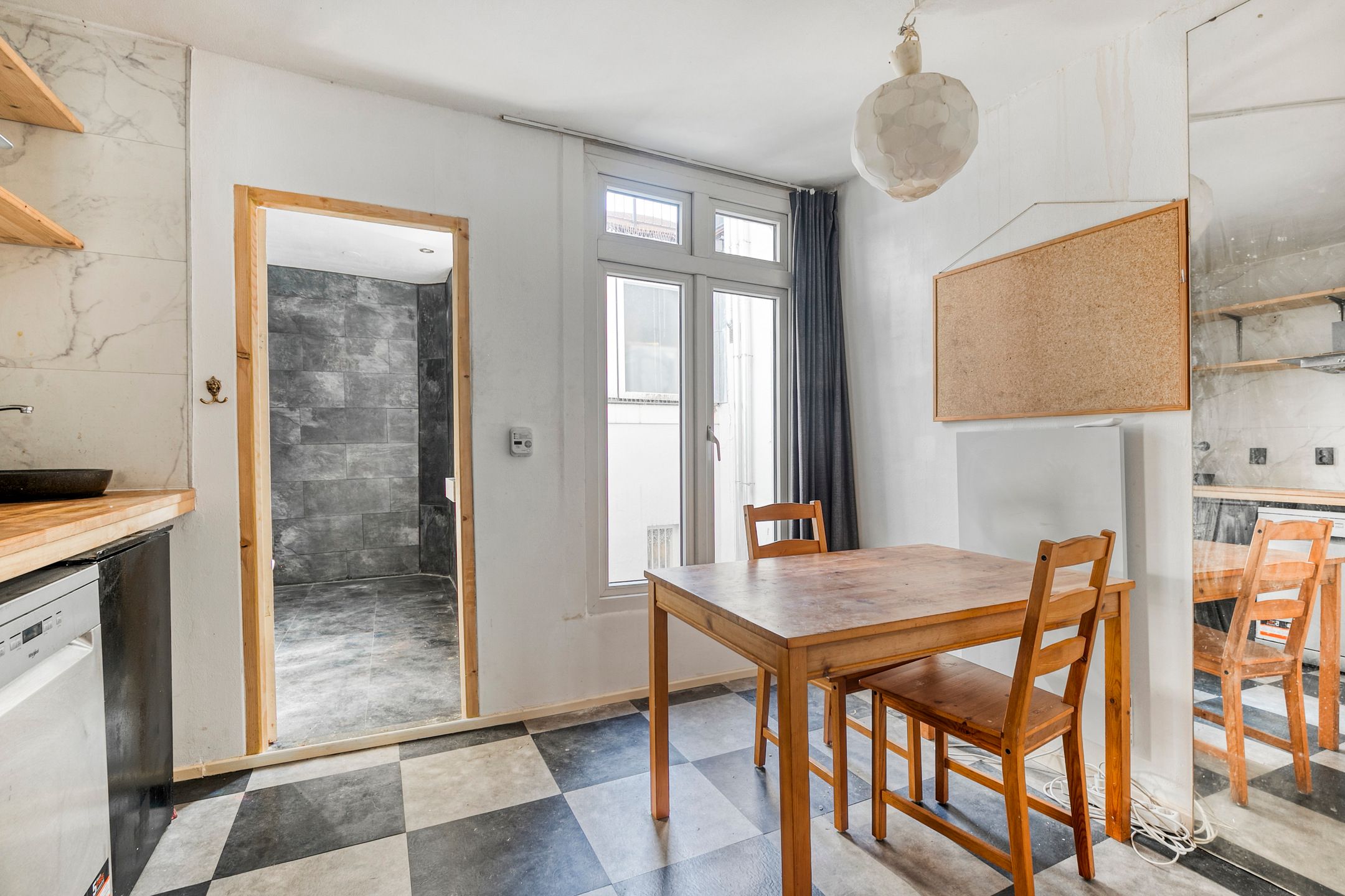 Foto 6 van Fokke Simonszstraat 86-2