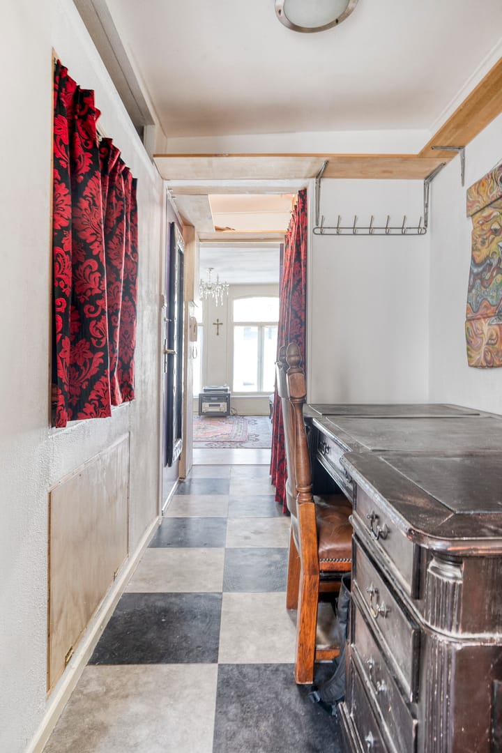 Foto 7 van Fokke Simonszstraat 86-2