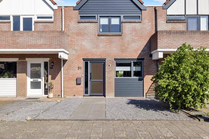 Foto 3 van Thomsonstraat 51