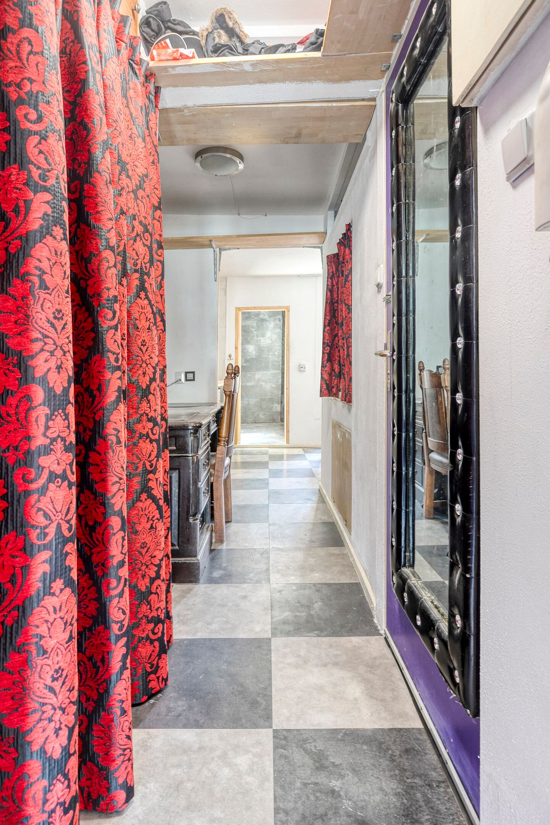 Foto 8 van Fokke Simonszstraat 86-2