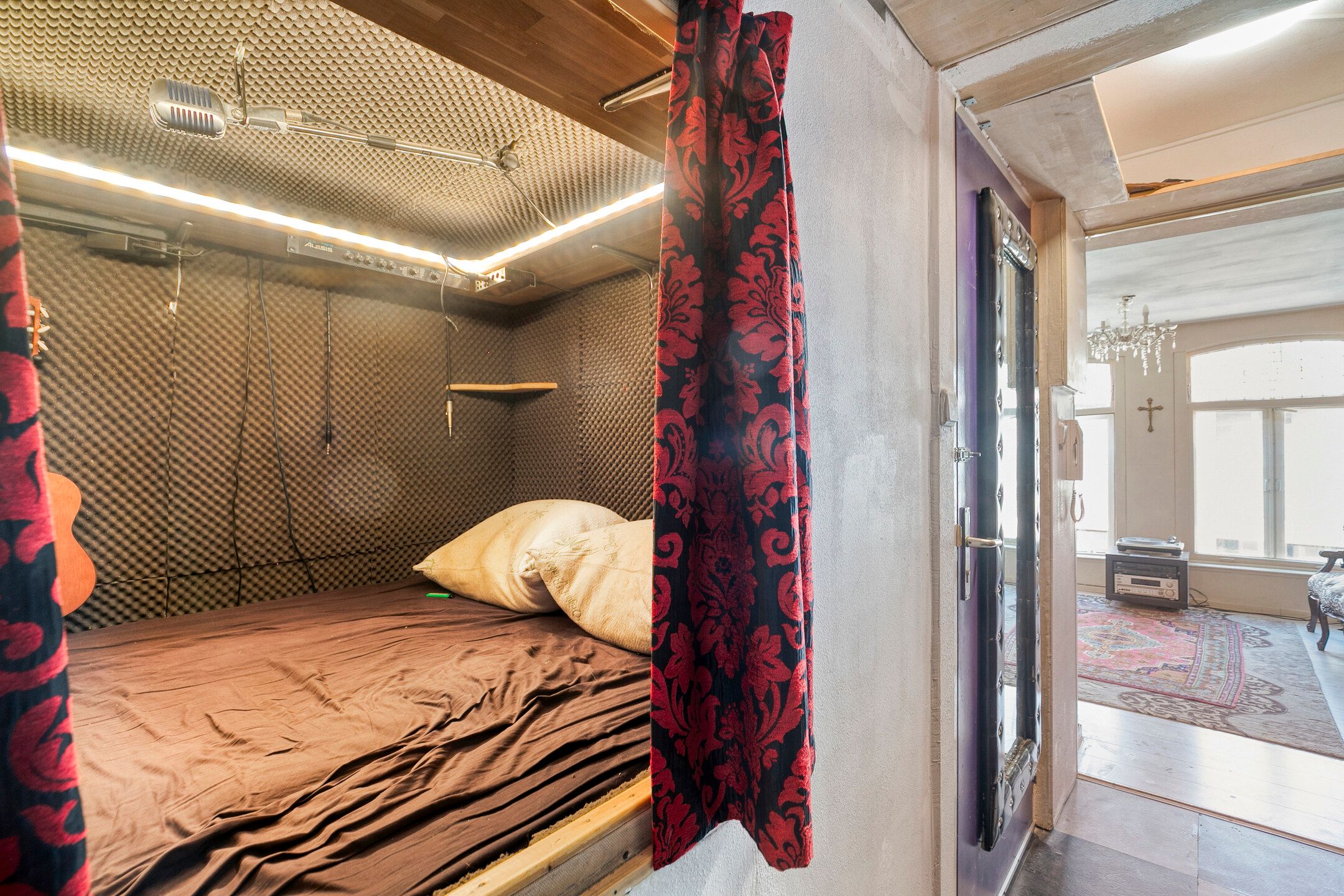 Foto 9 van Fokke Simonszstraat 86-2