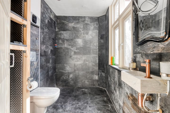 Foto 10 van Fokke Simonszstraat 86-2