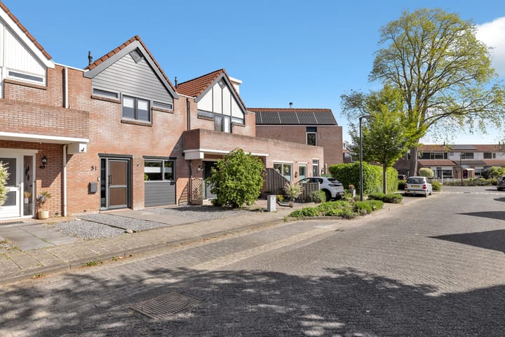 Foto 4 van Thomsonstraat 51