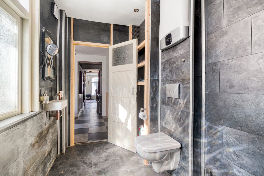 Foto 11 van Fokke Simonszstraat 86-2