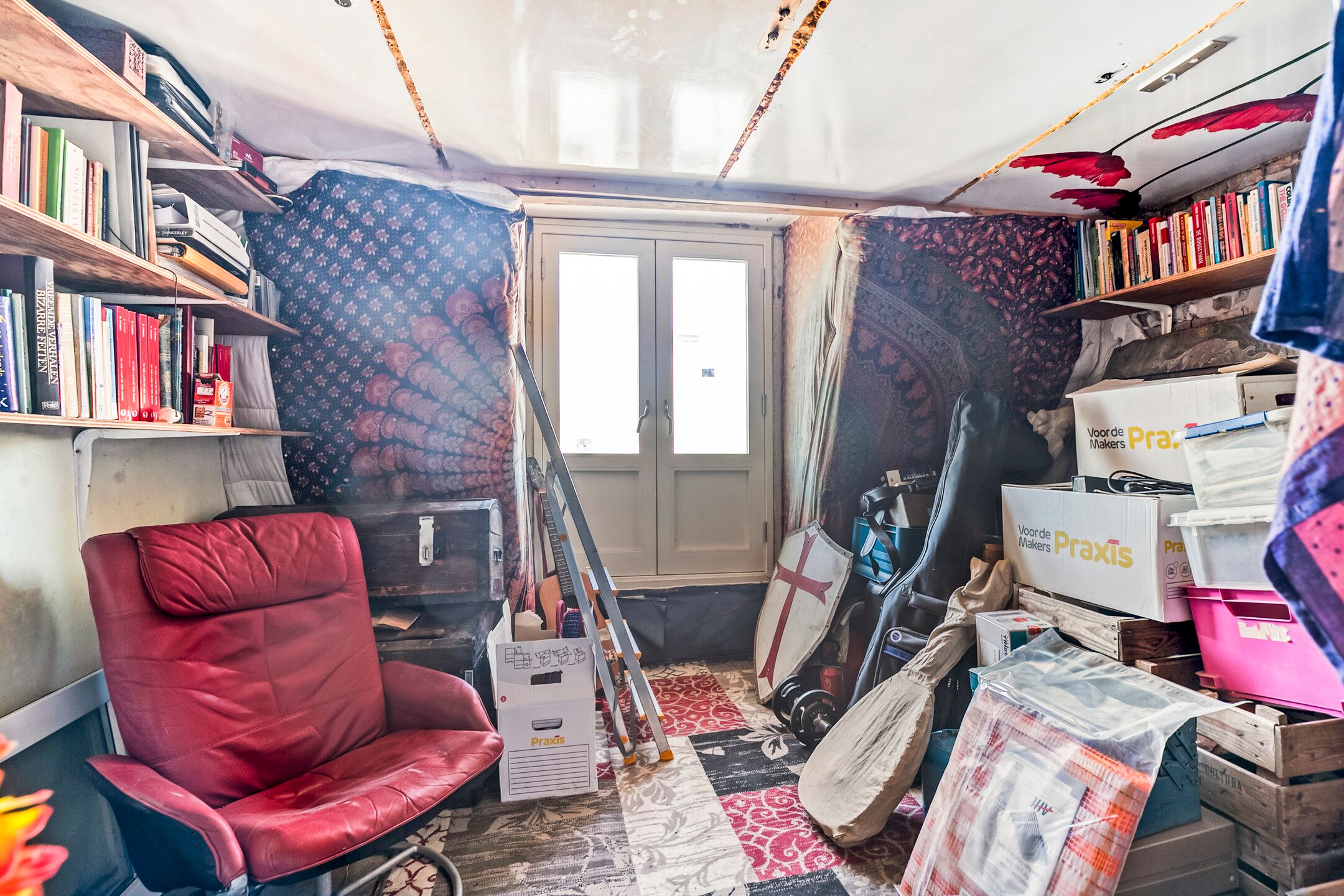 Foto 12 van Fokke Simonszstraat 86-2