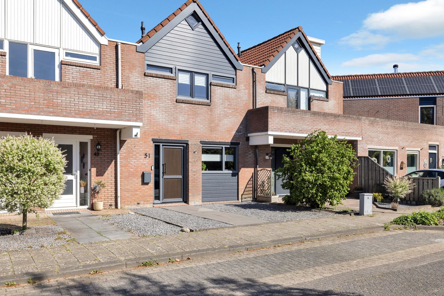 Foto 5 van Thomsonstraat 51