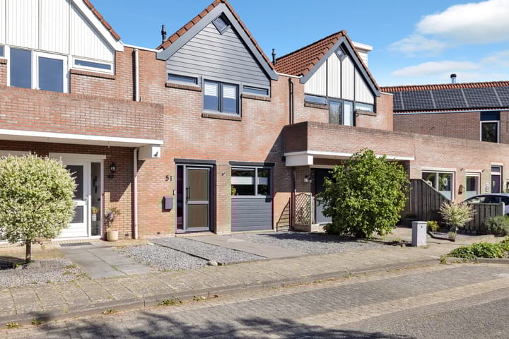 Foto 5 van Thomsonstraat 51