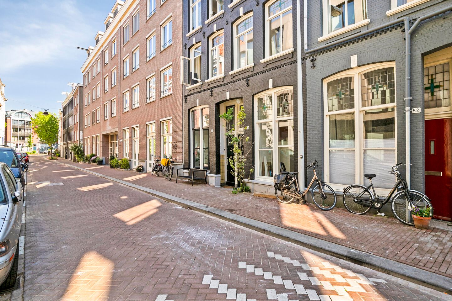 Foto 14 van Fokke Simonszstraat 86-2