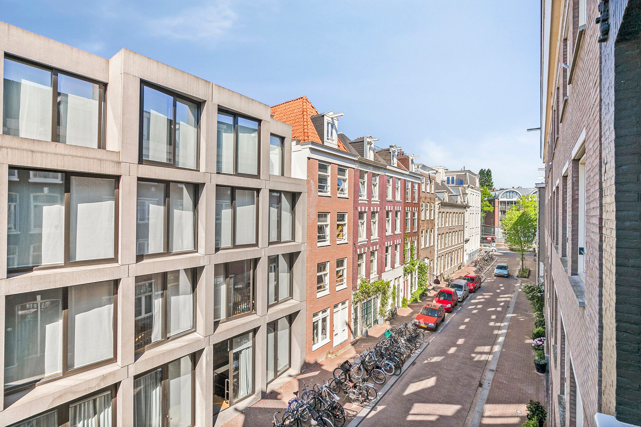 Foto 15 van Fokke Simonszstraat 86-2