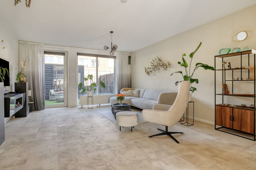 Foto 2 van Steurhof 8