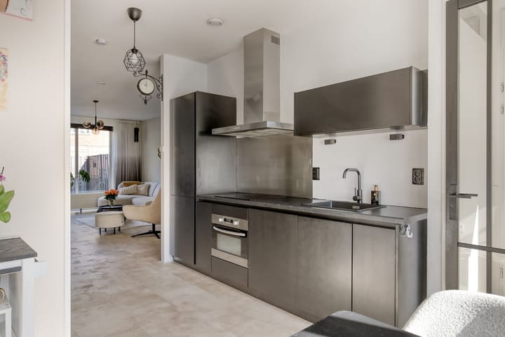 Foto 3 van Steurhof 8