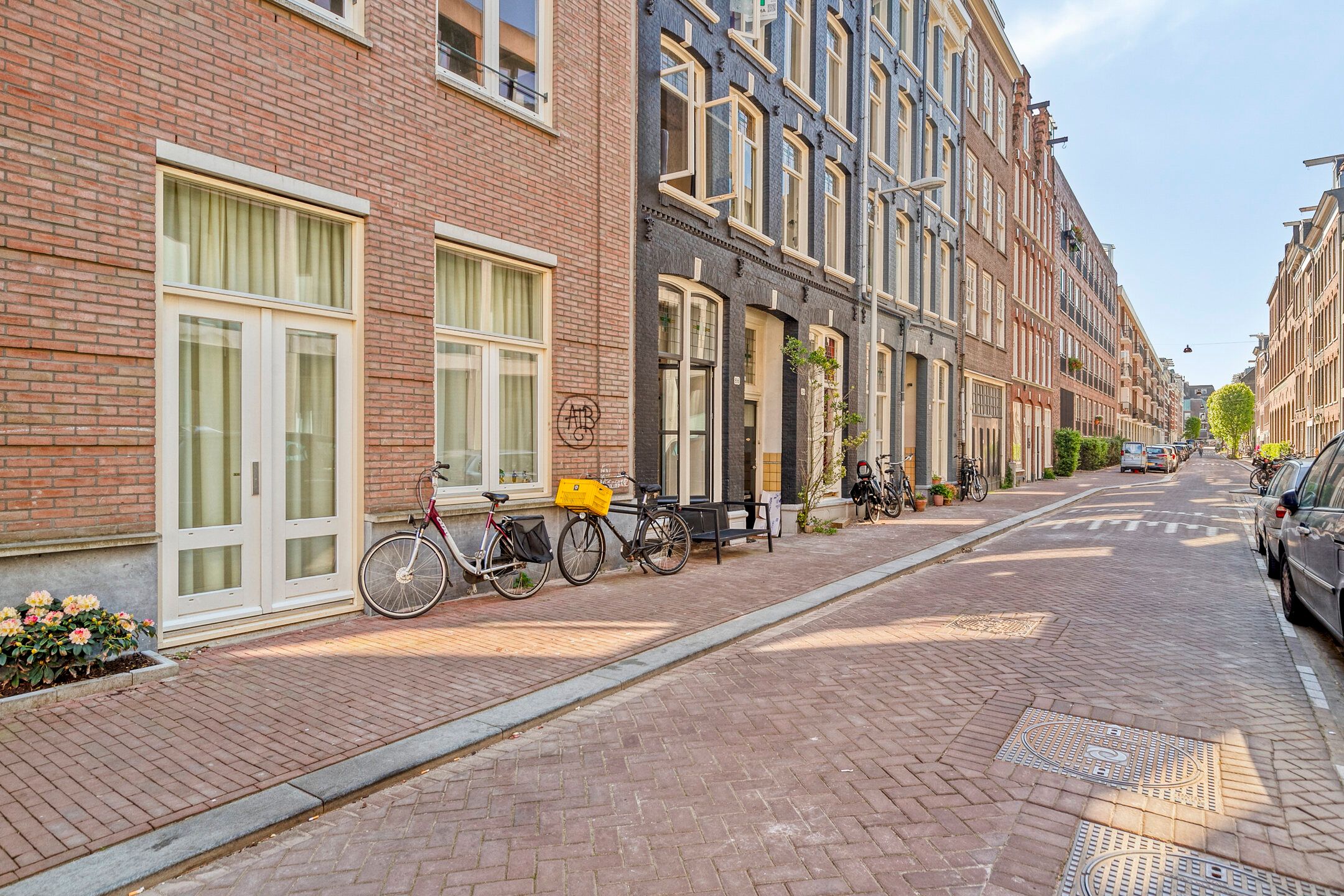 Foto 18 van Fokke Simonszstraat 86-2