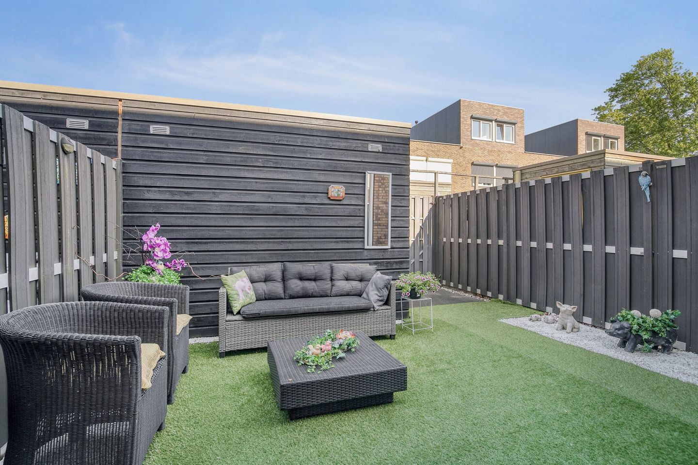 Foto 4 van Steurhof 8