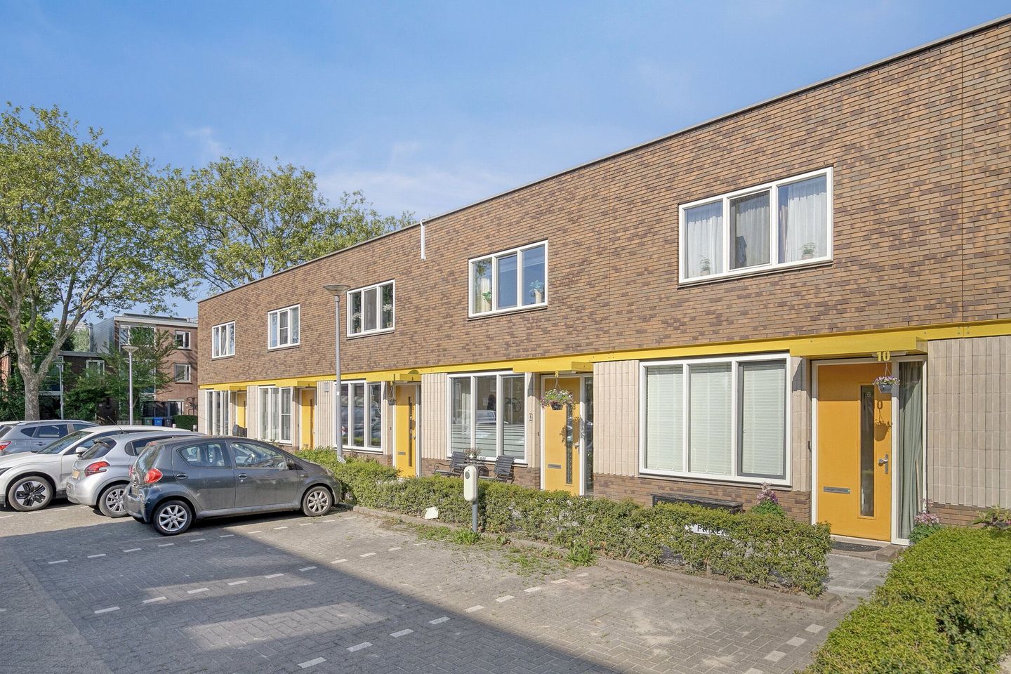 Foto 5 van Steurhof 8