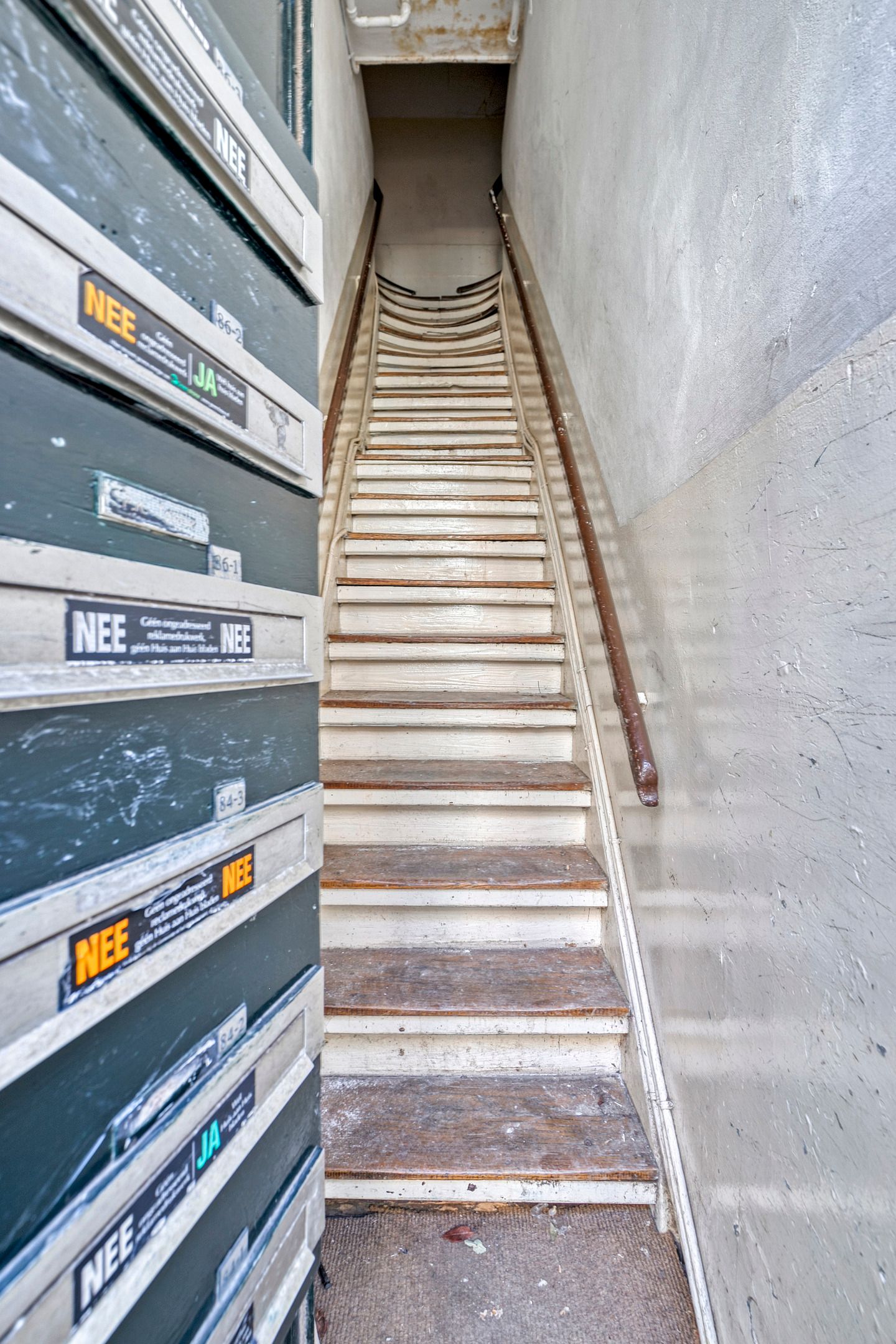 Foto 20 van Fokke Simonszstraat 86-2