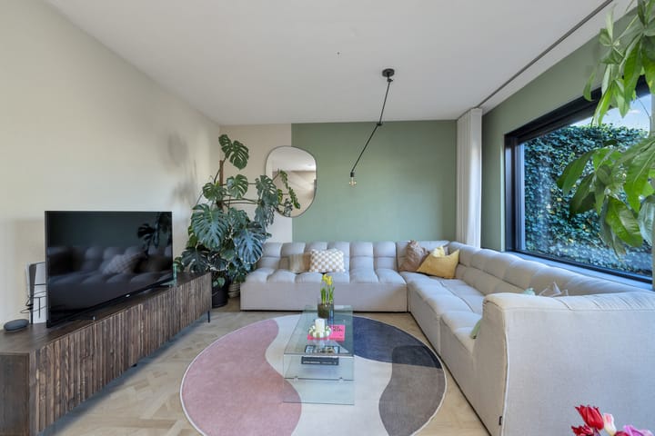 Photo 8 of Thomsonstraat 51