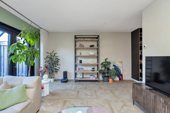 Photo 9 of Thomsonstraat 51