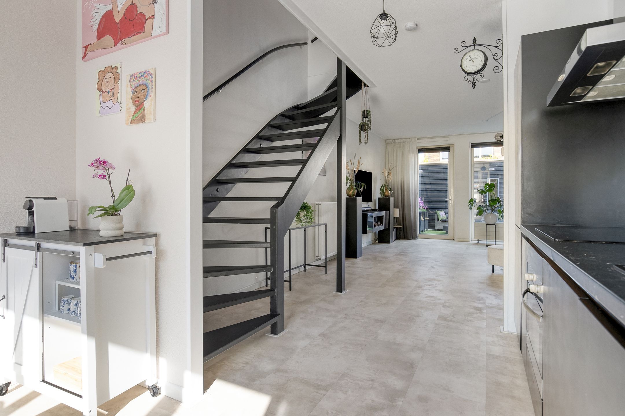 Foto 9 van Steurhof 8