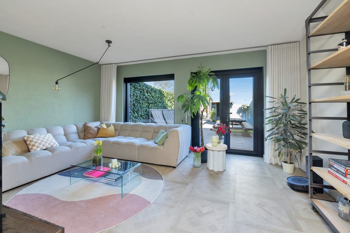 Photo 10 of Thomsonstraat 51