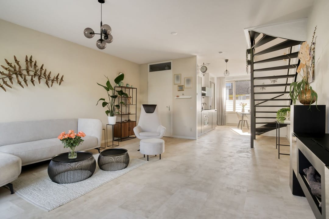 Foto 11 van Steurhof 8