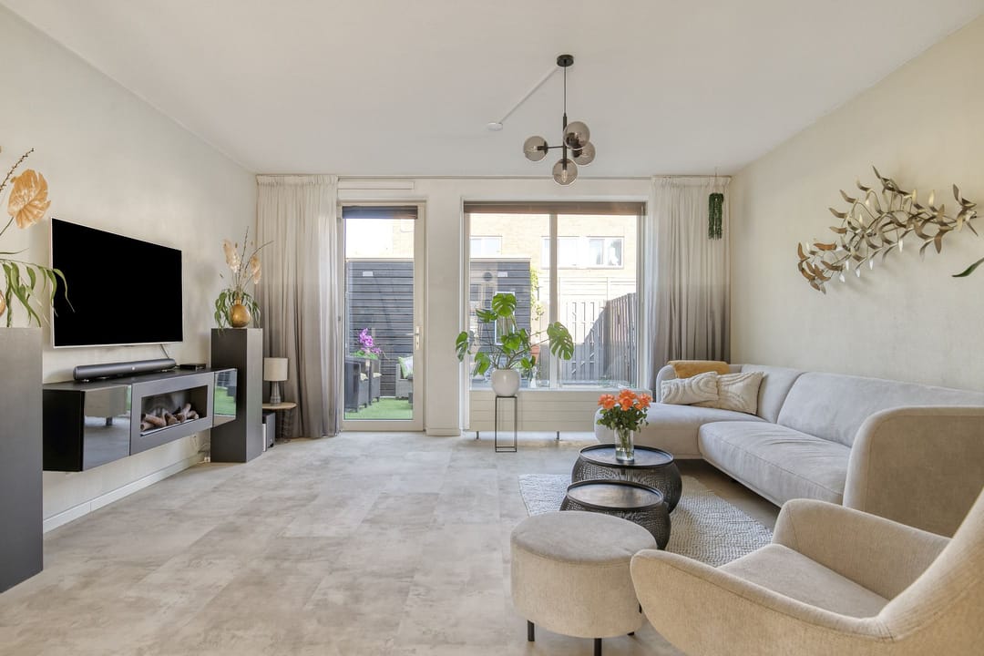 Foto 13 van Steurhof 8