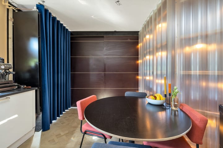 Photo 14 of Thomsonstraat 51