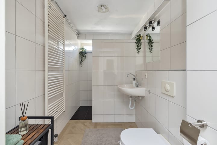 Photo 20 of Thomsonstraat 51