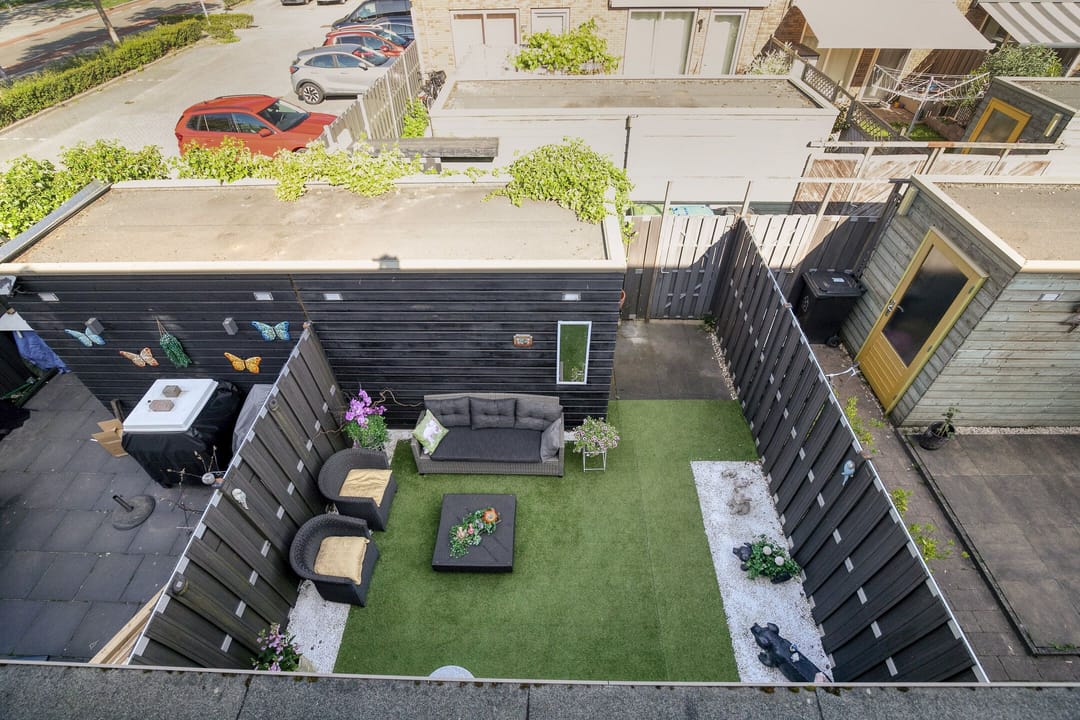 Foto 26 van Steurhof 8