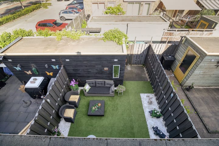 Foto 26 van Steurhof 8