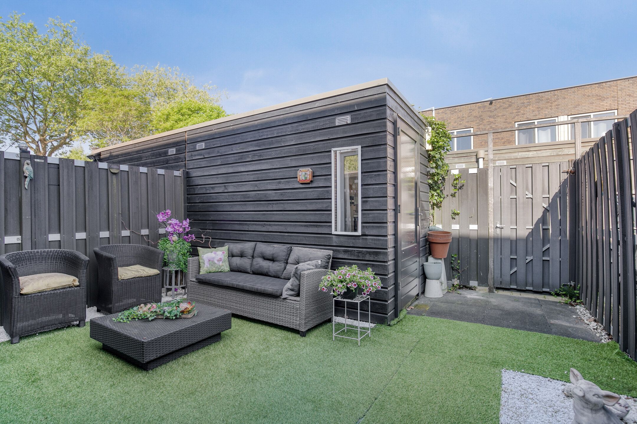 Foto 27 van Steurhof 8