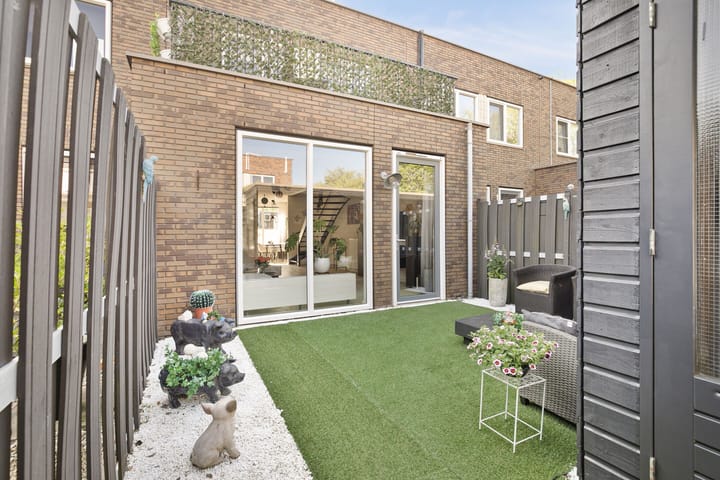 Foto 28 van Steurhof 8