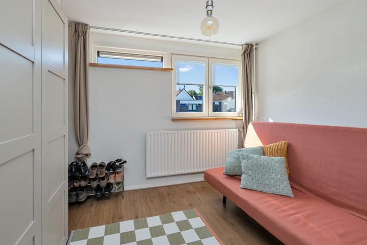 Photo 23 of Thomsonstraat 51