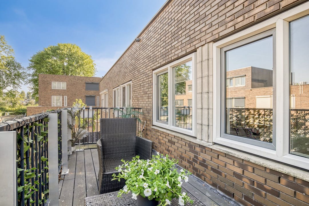 Foto 31 van Steurhof 8