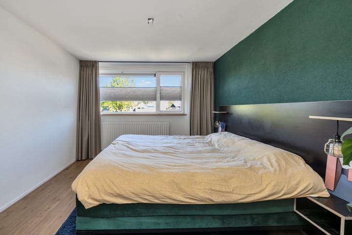 Photo 25 of Thomsonstraat 51