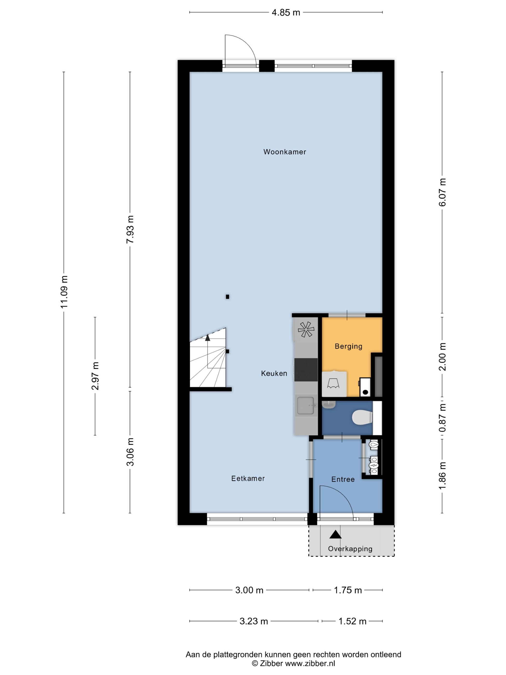 Foto 33 van Steurhof 8