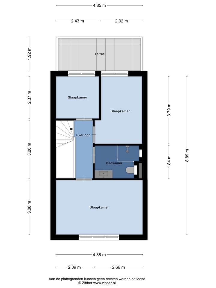 Foto 34 van Steurhof 8
