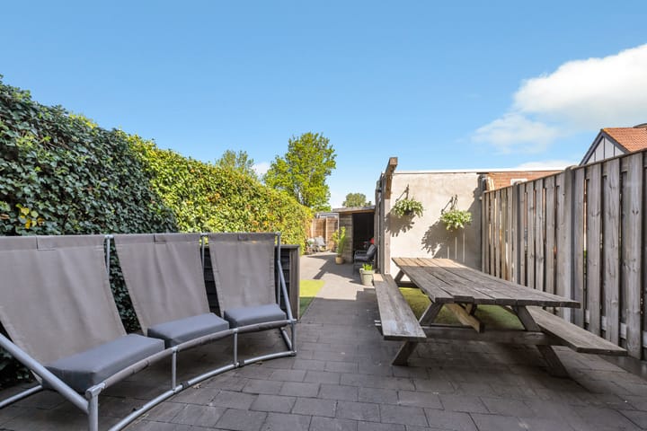 Photo 30 of Thomsonstraat 51