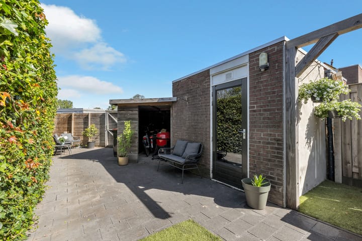 Photo 31 of Thomsonstraat 51